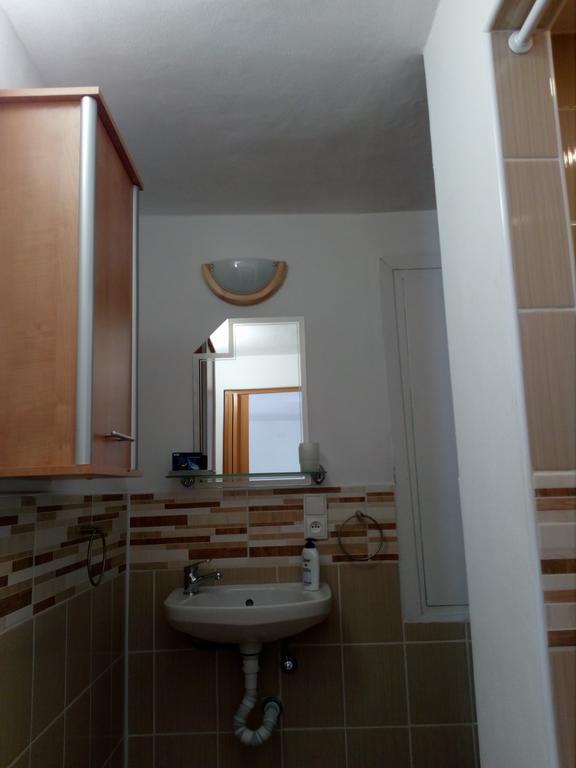 Penzion U Kozy Chřibská Bagian luar foto